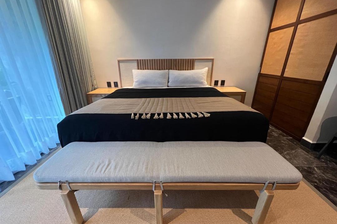 Photo of Bedroom in Playa Paraiso