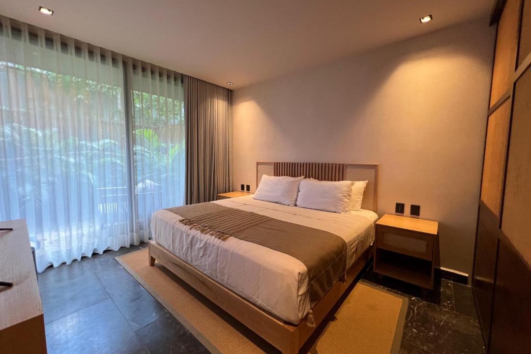 Photo of Bedroom in Playa Paraiso