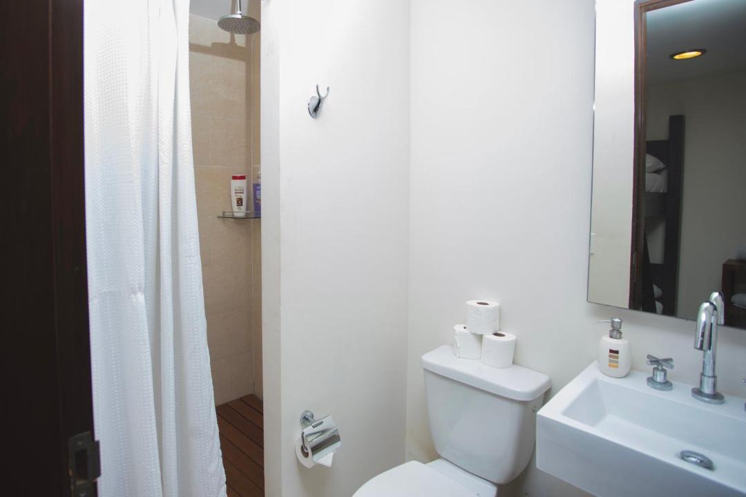 Photo of Bathroom in Cancun