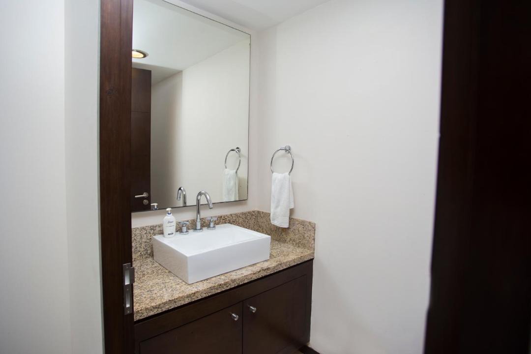 Photo of Bathroom in Cancun
