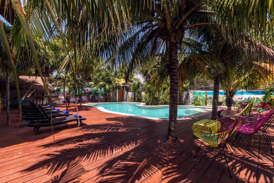 Photo of Others in Downtown Holbox