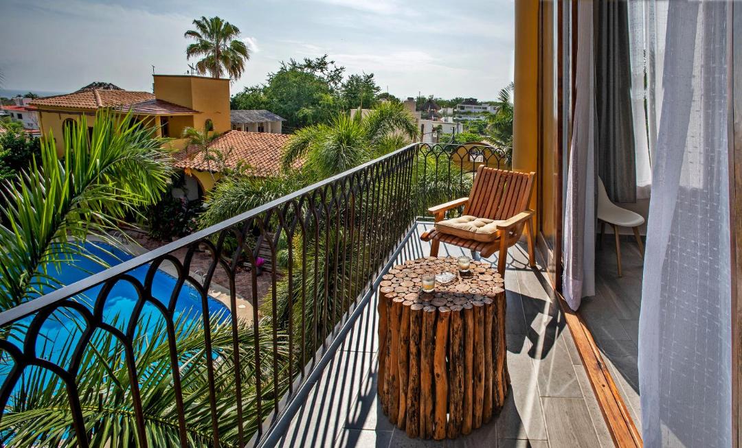 Photo of Patio Balcony in Rinconada