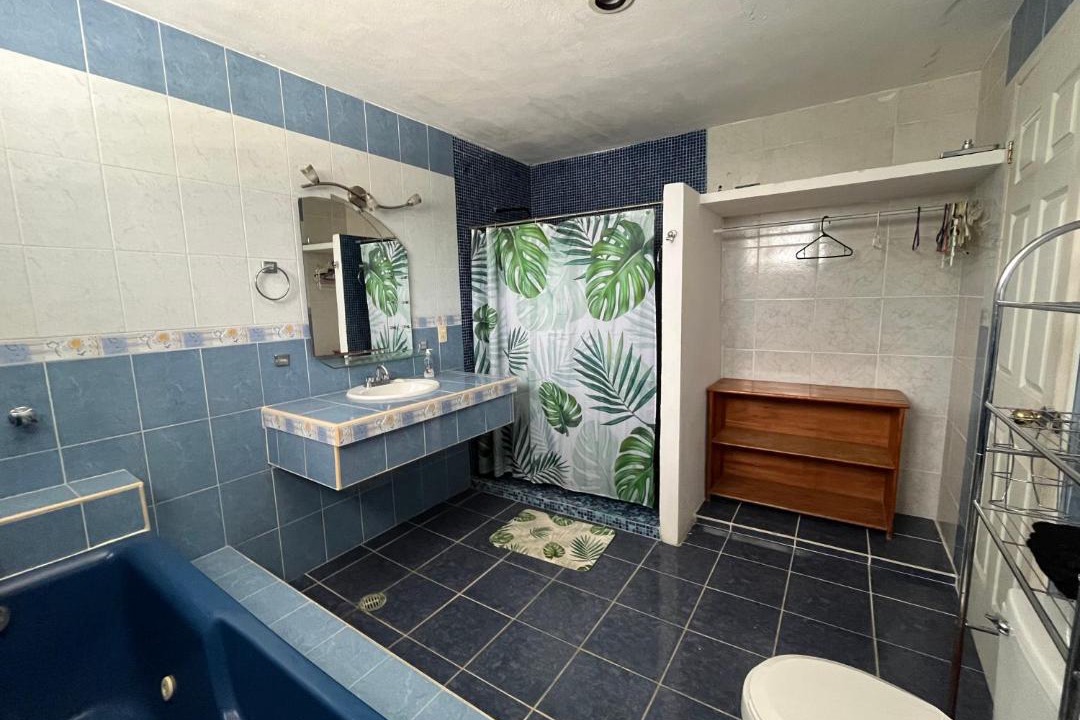 Photo of Bathroom in San Miguel