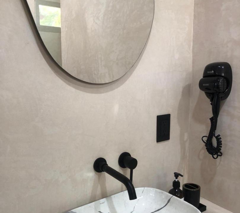 Photo of Bathroom in Punta Allen
