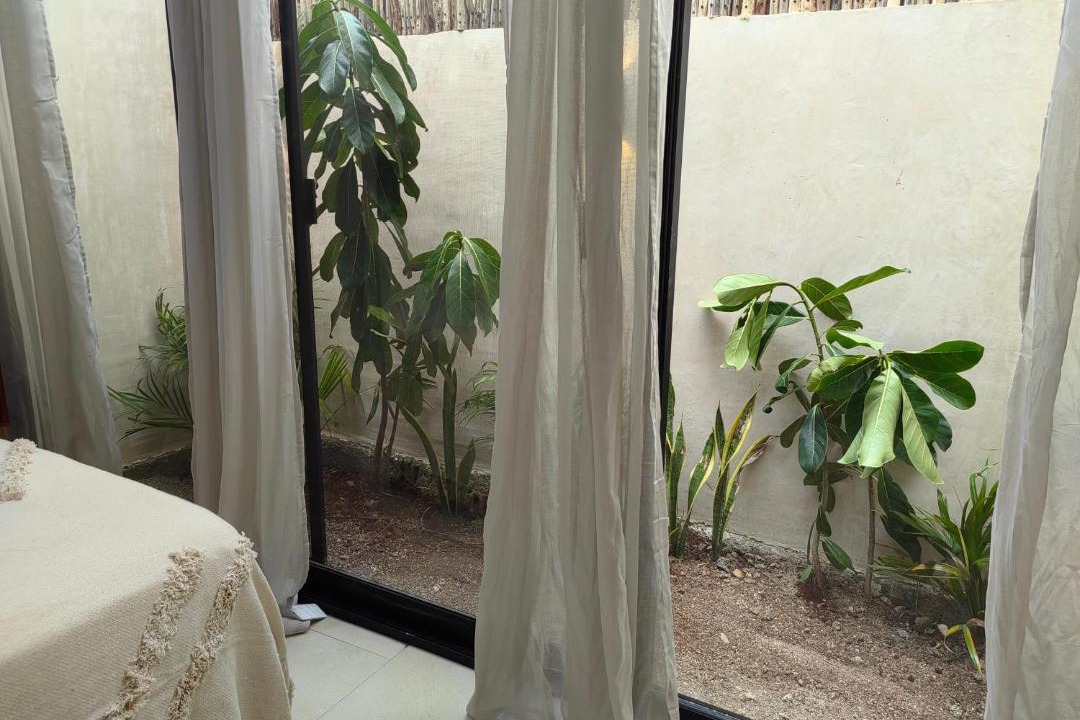 Photo of Patio Balcony in Punta Allen