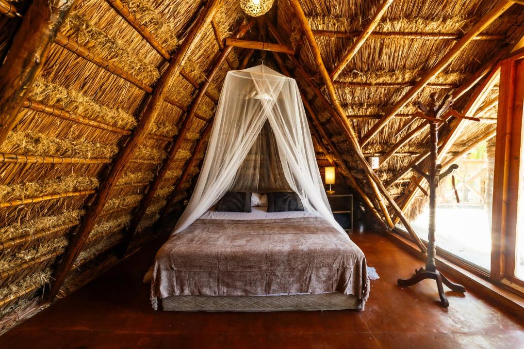 Photo of Bedroom in Zona Hotelera