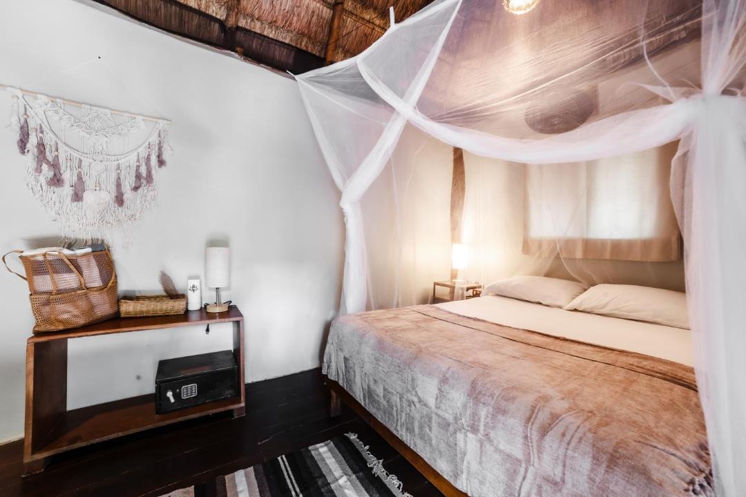 Photo of Bedroom in Zona Hotelera