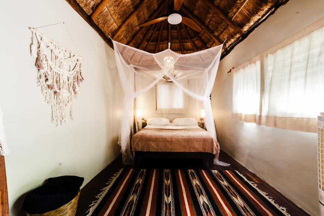 Photo of Bedroom in Zona Hotelera