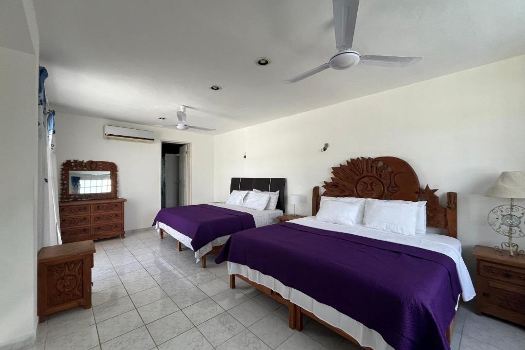 Photo of Bedroom in San Miguel