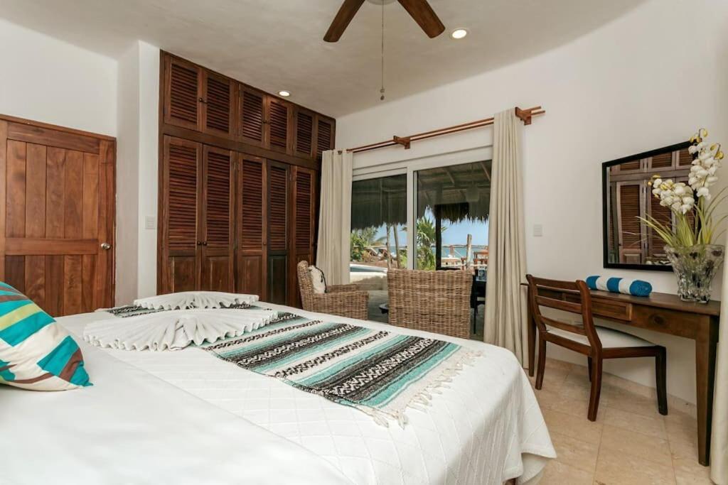 Photo of Bedroom in Chunhuhub
