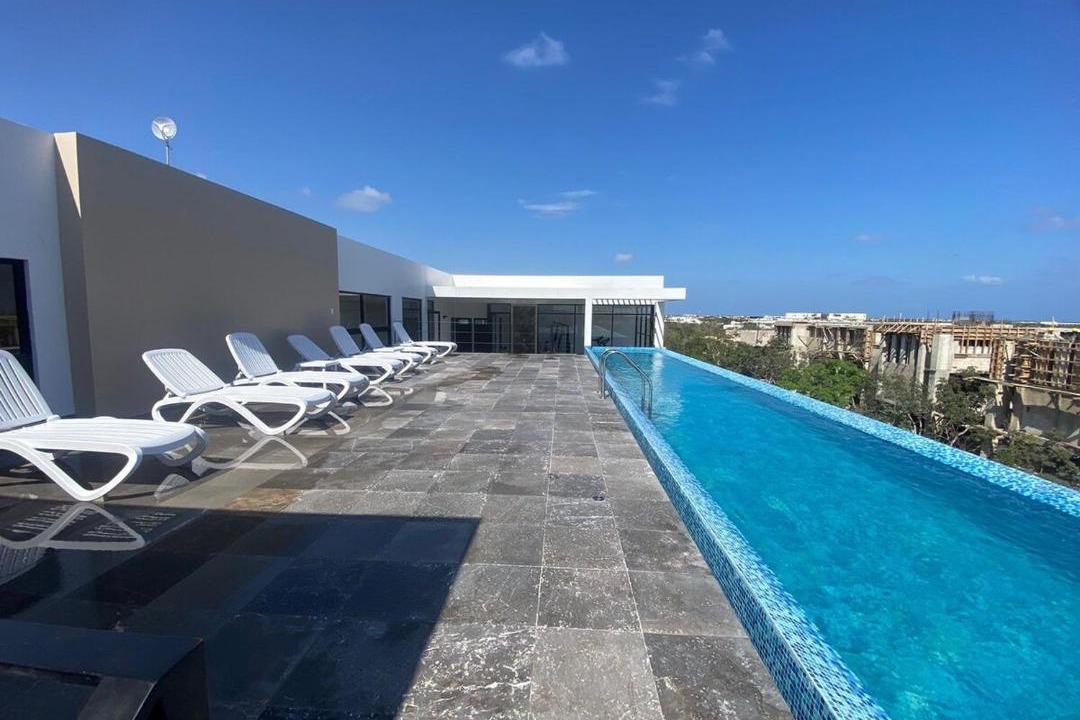 Photo of Patio Balcony in Zama