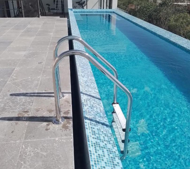 Photo of Patio Balcony in Zama