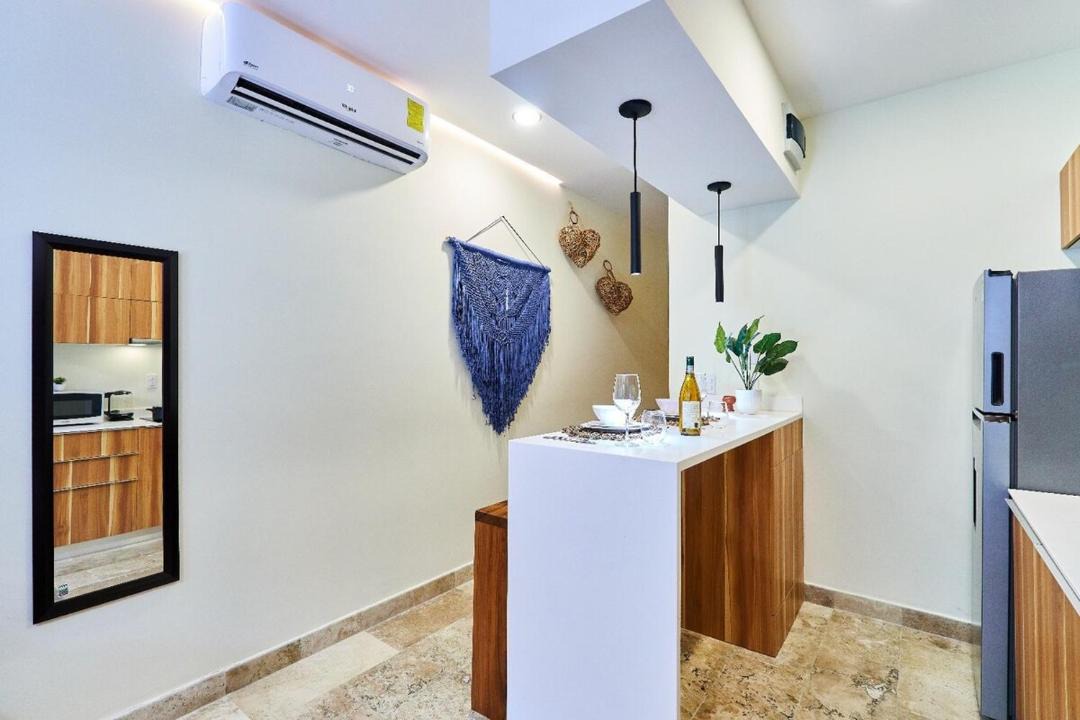 Photo of Kitchen in Zama