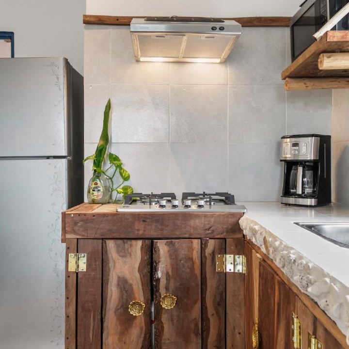 Photo of Kitchen in La Gloria