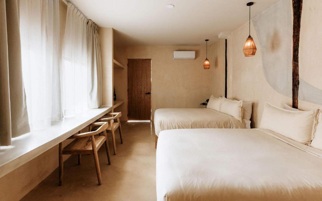 Photo of Bedroom in Zona Hotelera