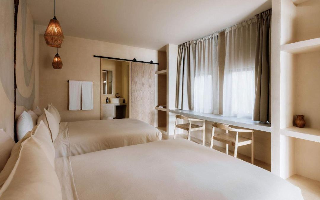 Photo of Bedroom in Zona Hotelera