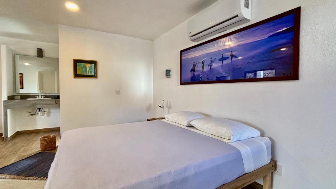 Photo of Bedroom in Xcalak