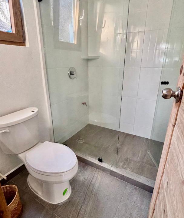 Photo of Bathroom in Xcalak