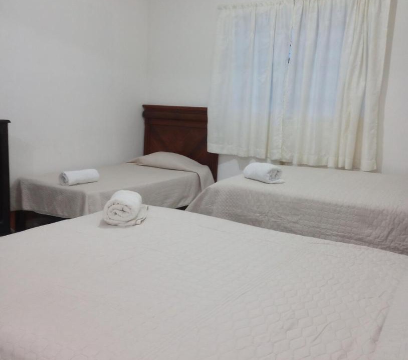 Photo of Bedroom in Cancun