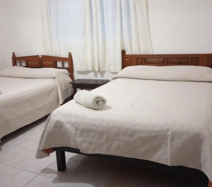 Photo of Bedroom in Cancun