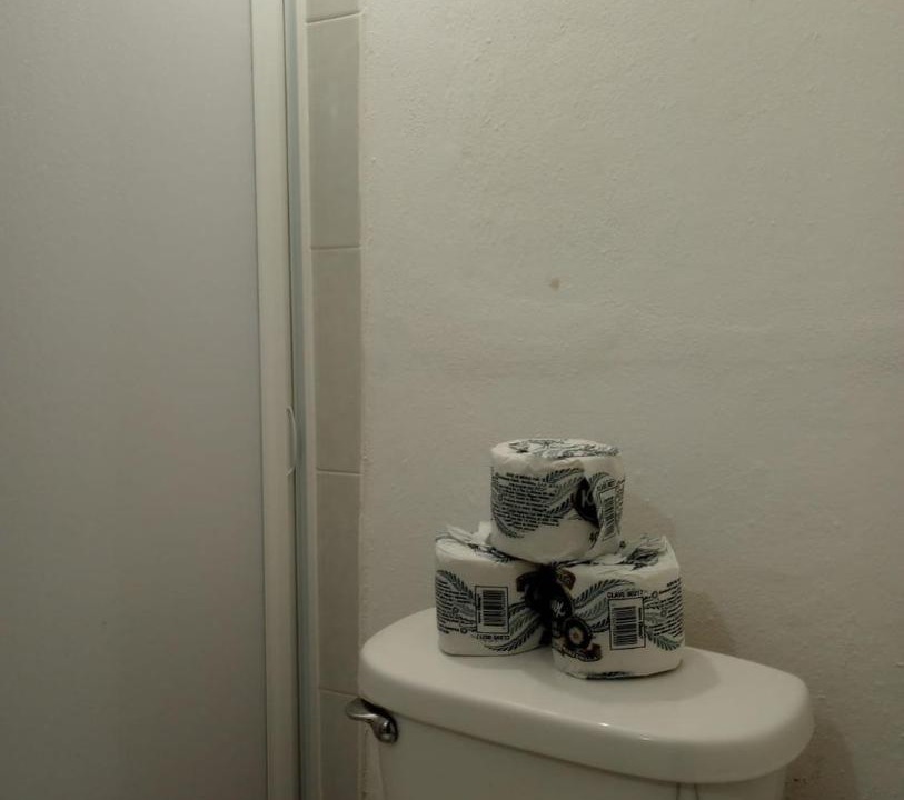 Photo of Bathroom in Cancun
