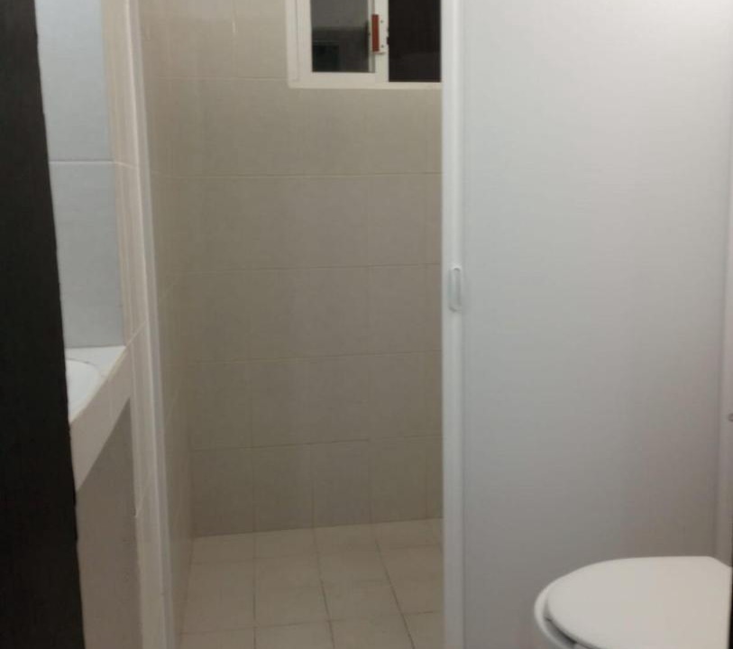 Photo of Bathroom in Cancun