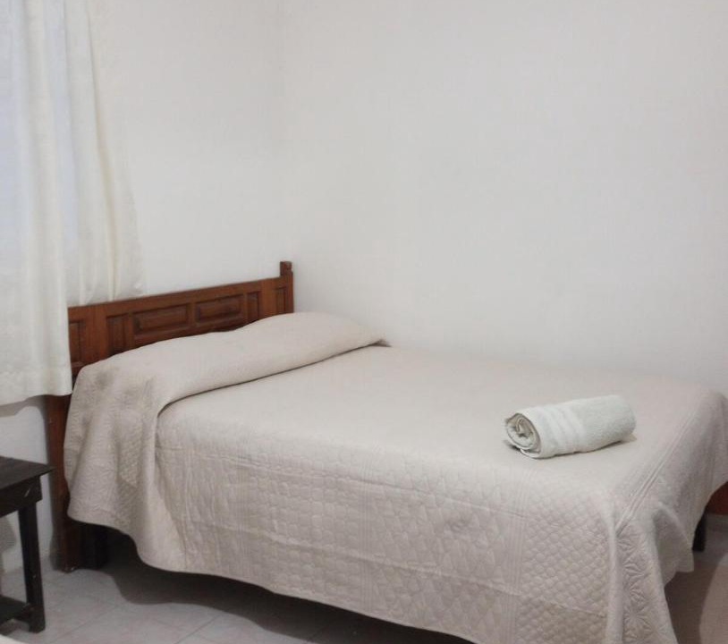 Photo of Bedroom in Cancun