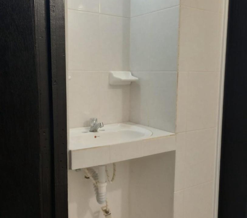Photo of Bathroom in Cancun
