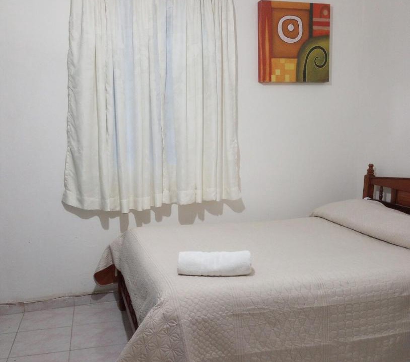 Photo of Bedroom in Cancun