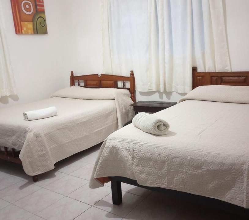 Photo of Bedroom in Cancun