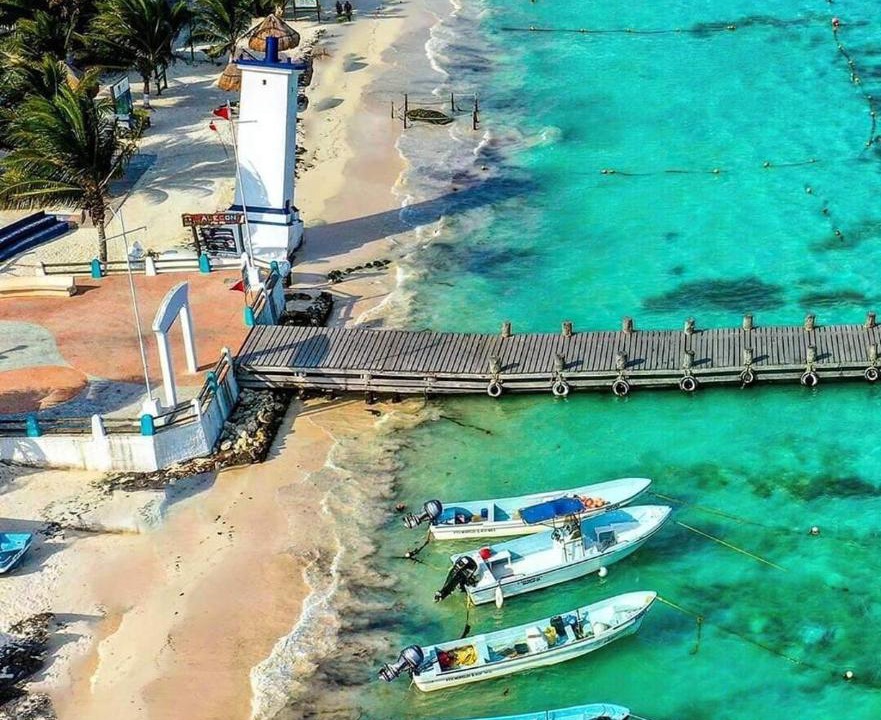 Photo of Others in Puerto Morelos