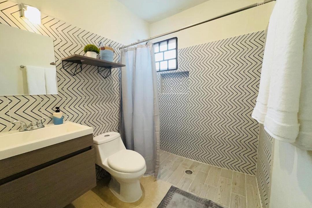 Photo of Bathroom in Puerto Morelos