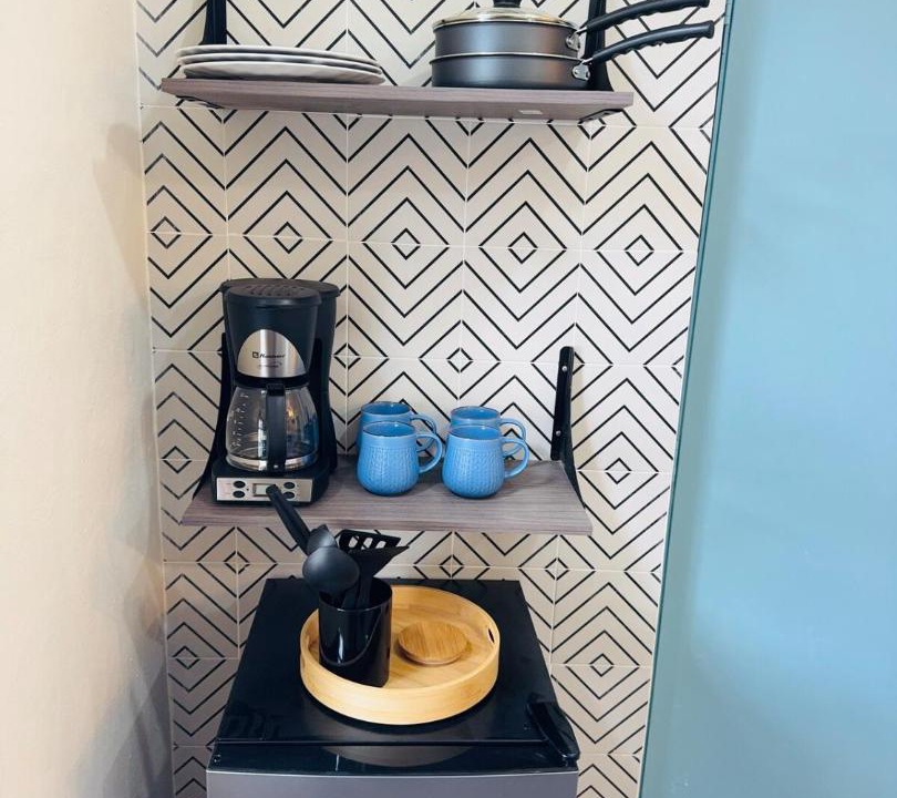 Photo of Kitchen in Puerto Morelos