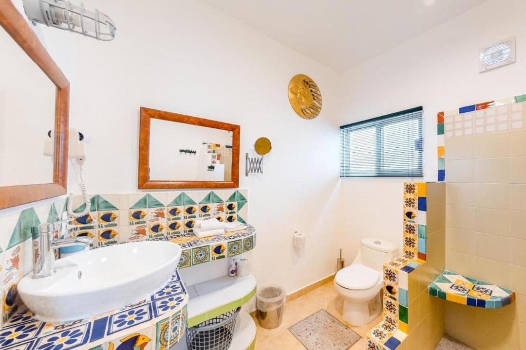 Photo of Bathroom in Ejidal