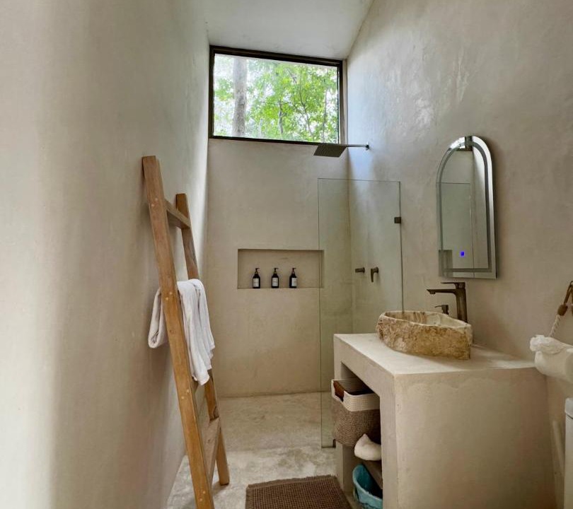 Photo of Bathroom in Tulum