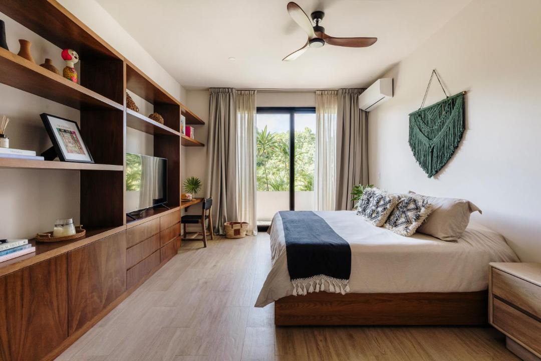 Photo of Bedroom in Xpu-Ha