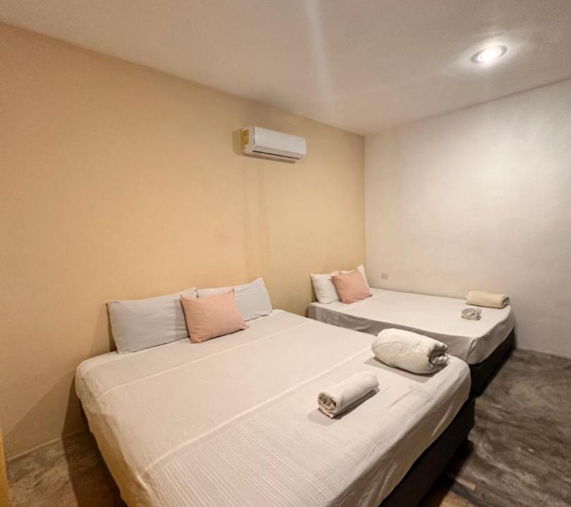 Photo of Bedroom in Majahual