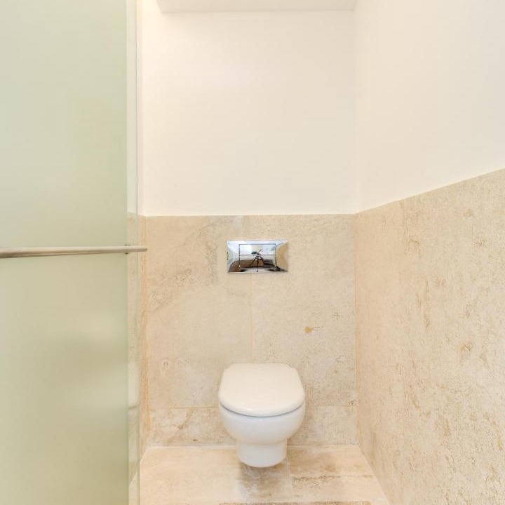 Photo of Bathroom in Playa Mujeres