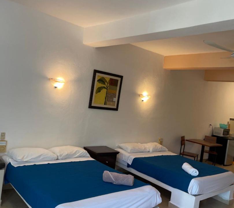 Photo of Bedroom in Zazil-ha
