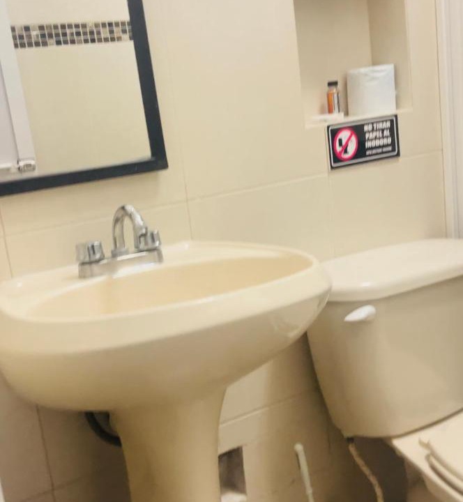 Photo of Bathroom in Zazil-ha