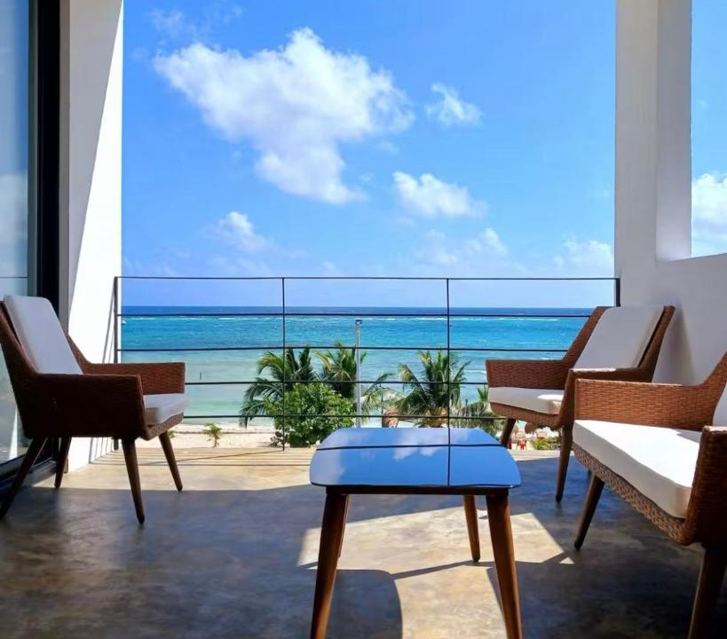 Photo of Patio Balcony in Mahahual