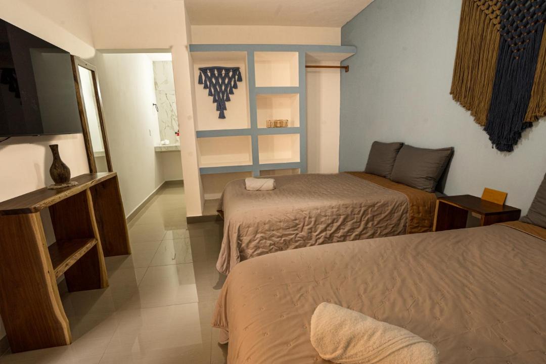 Photo of Bedroom in 12th Street