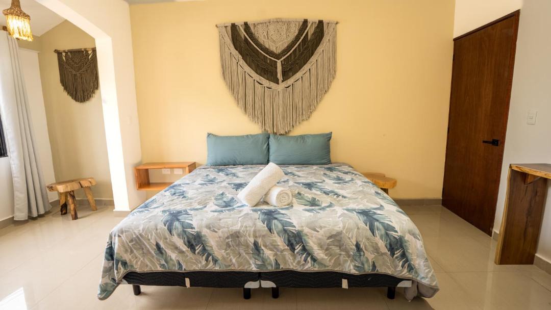 Photo of Bedroom in 12th Street