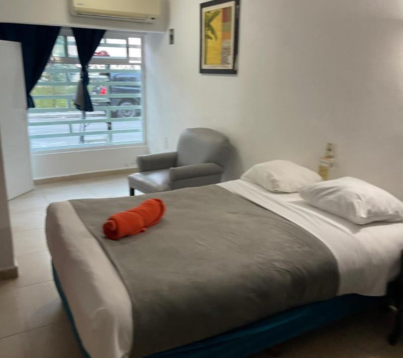 Photo of Bedroom in Zazil-ha