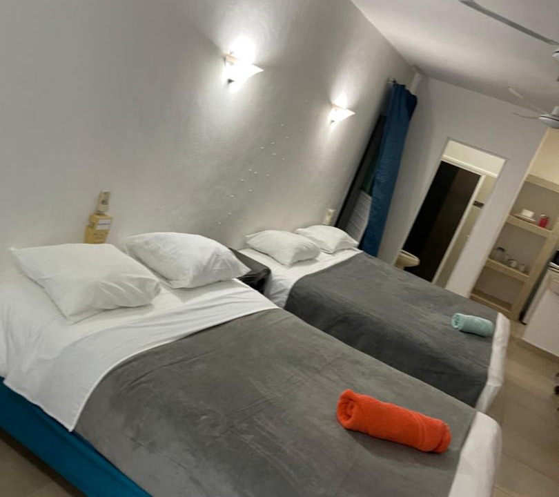 Photo of Bedroom in Zazil-ha