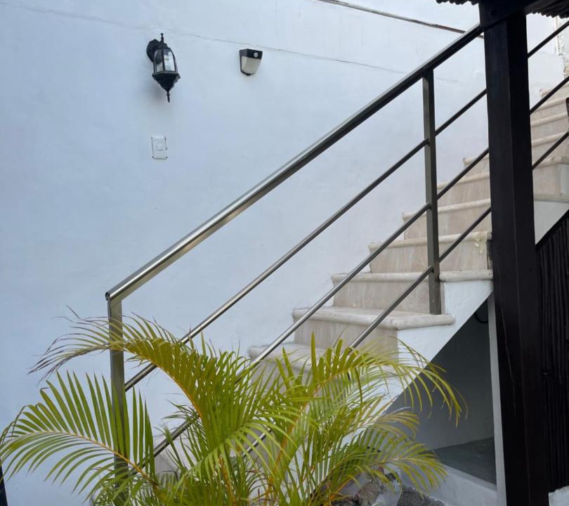 Photo of Patio Balcony in Zazil-ha
