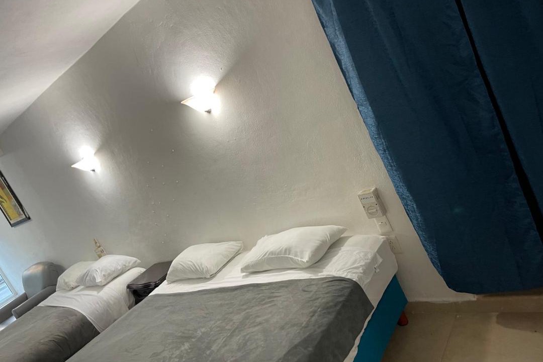 Photo of Bedroom in Zazil-ha
