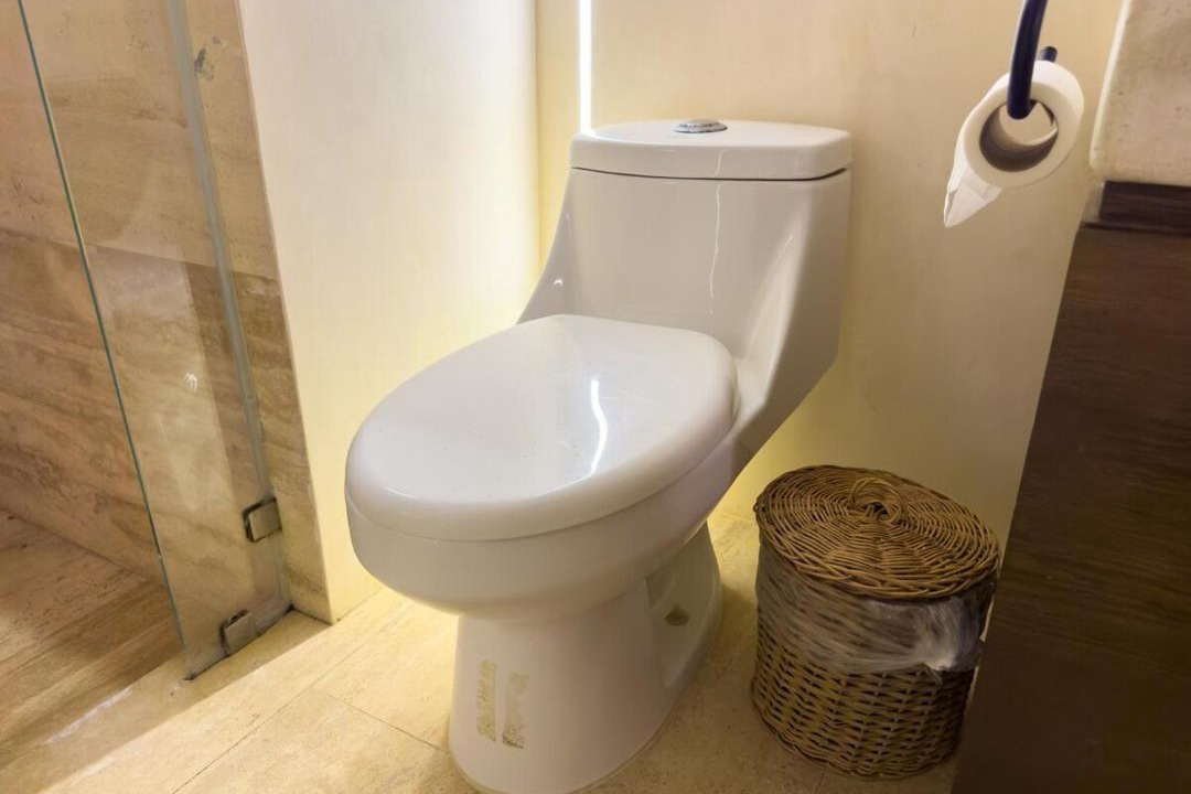 Photo of Bathroom in La Veleta
