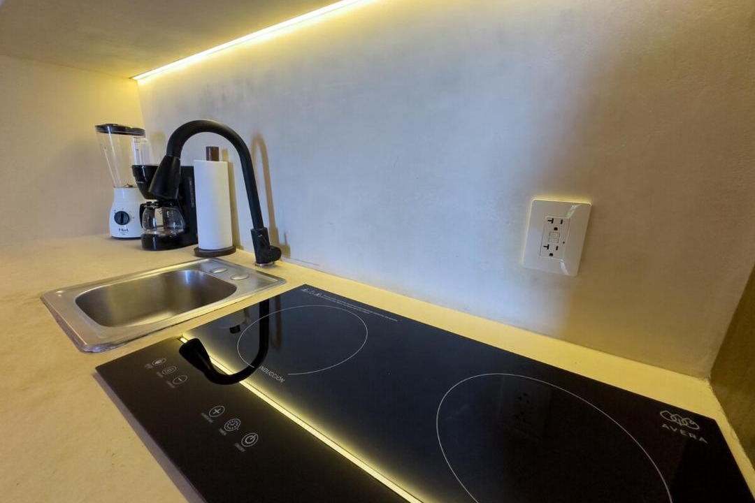 Photo of Kitchen in La Veleta