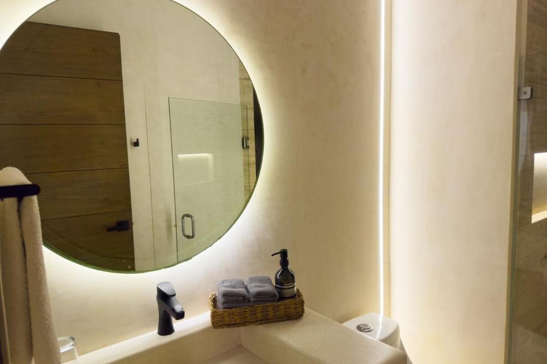 Photo of Bathroom in La Veleta